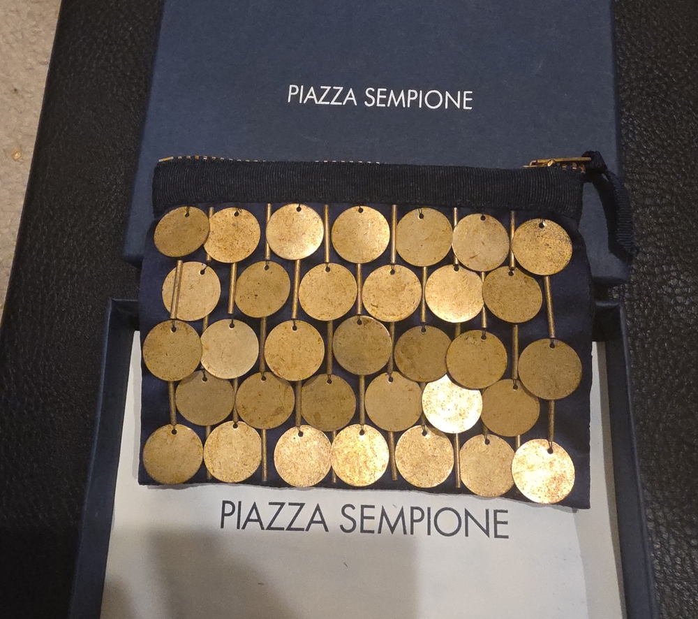 Accessories Subcategory Identification